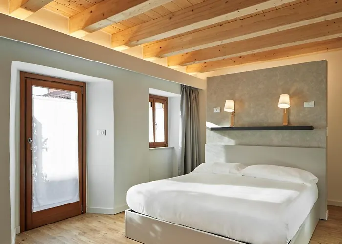 Crocevia - Carsica Contemporanea 4* Trieste