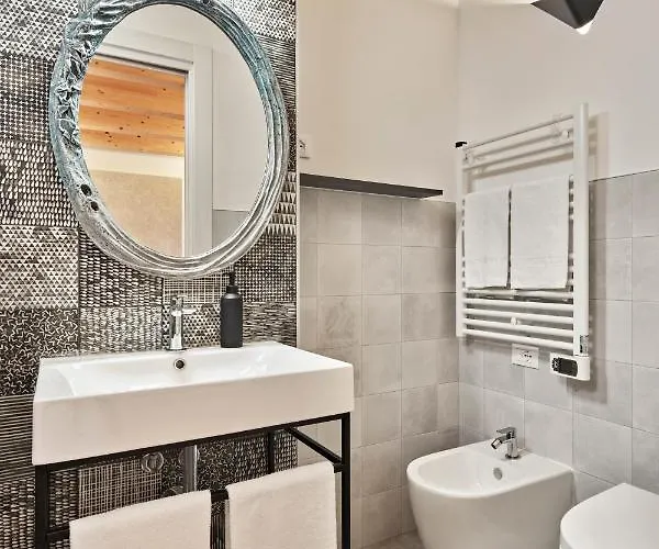 Crocevia - Carsica Contemporanea Maison d'hôtes