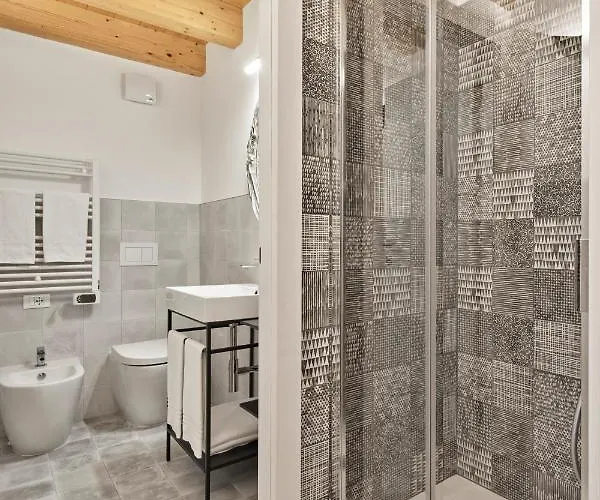 Crocevia - Carsica Contemporanea Maison d'hôtes 4*