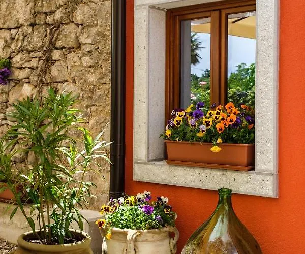 Crocevia - Carsica Contemporanea Maison d'hôtes 4*