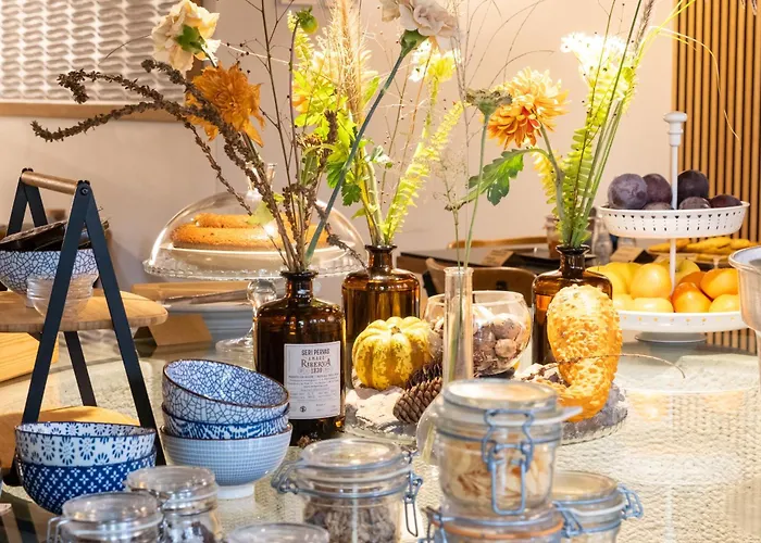 Crocevia - Carsica Contemporanea Maison d'hôtes